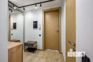 1-к квартира, вторичка, 37м2, 5/45 этаж