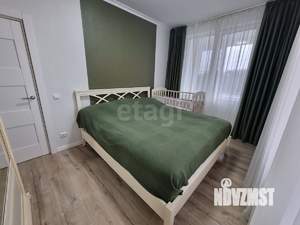 4-к квартира, вторичка, 80м2, 11/35 этаж