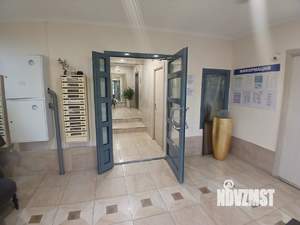 4-к квартира, вторичка, 130м2, 10/24 этаж