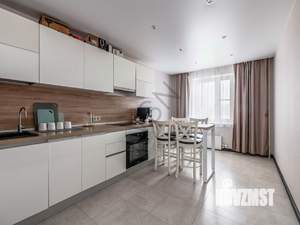 2-к квартира, вторичка, 60м2, 25/25 этаж