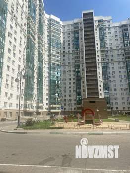 2-к квартира, вторичка, 53м2, 13/22 этаж