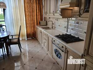 3-к квартира, вторичка, 132м2, 2/3 этаж