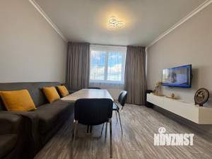 2-к квартира, вторичка, 64м2, 7/9 этаж