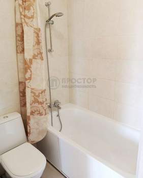 4-к квартира, вторичка, 139м2, 4/25 этаж
