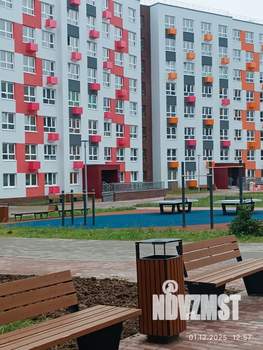 1-к квартира, вторичка, 24м2, 7/8 этаж