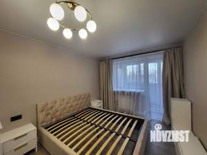 1-к квартира, вторичка, 33м2, 5/9 этаж