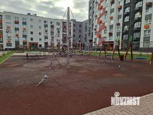 Студия квартира, вторичка, 24м2, 6/9 этаж