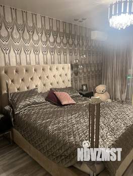 2-к квартира, вторичка, 64м2, 16/17 этаж