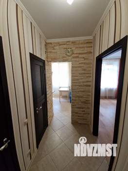 1-к квартира, вторичка, 34м2, 2/6 этаж