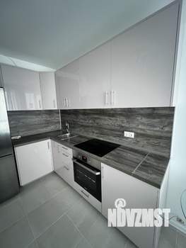 1-к квартира, вторичка, 38м2, 13/26 этаж