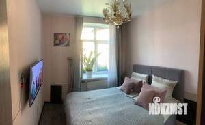 2-к квартира, вторичка, 43м2, 3/4 этаж