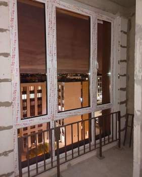 1-к квартира, вторичка, 36м2, 8/10 этаж