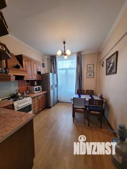 3-к квартира, вторичка, 77м2, 4/5 этаж