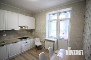 2-к квартира, вторичка, 51м2, 2/8 этаж