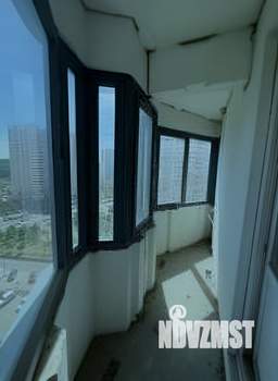 3-к квартира, вторичка, 93м2, 11/22 этаж