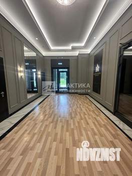 2-к квартира, вторичка, 72м2, 4/6 этаж