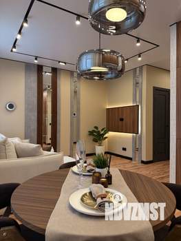 2-к квартира, вторичка, 45м2, 2/8 этаж