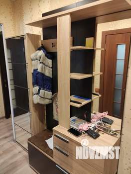 2-к квартира, вторичка, 45м2, 2/5 этаж