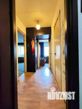 1-к квартира, вторичка, 33м2, 5/9 этаж