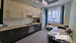 2-к квартира, вторичка, 61м2, 11/17 этаж