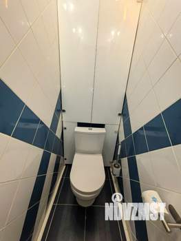 2-к квартира, вторичка, 60м2, 23/25 этаж