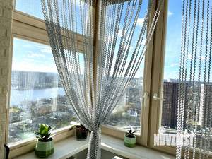 2-к квартира, вторичка, 37м2, 28/45 этаж