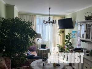 1-к квартира, вторичка, 56м2, 2/5 этаж