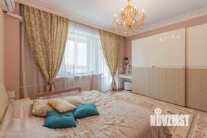 3-к квартира, вторичка, 83м2, 3/6 этаж