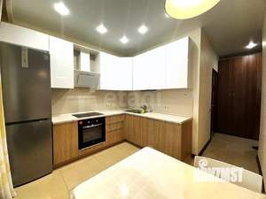 1-к квартира, вторичка, 45м2, 16/22 этаж