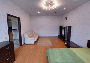 1-к квартира, вторичка, 47м2, 4/19 этаж