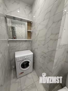 Студия квартира, вторичка, 20м2, 9/30 этаж