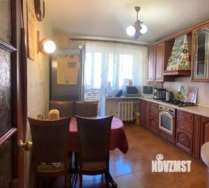 3-к квартира, вторичка, 71м2, 3/6 этаж