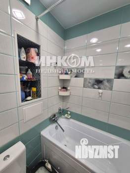 1-к квартира, вторичка, 36м2, 6/8 этаж