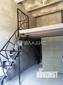 1-к квартира, вторичка, 32м2, 1/4 этаж