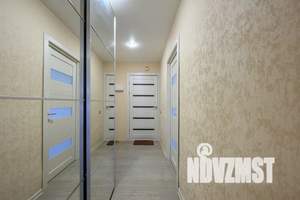 3-к квартира, вторичка, 65м2, 4/12 этаж