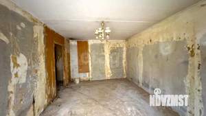 3-к квартира, вторичка, 65м2, 2/14 этаж