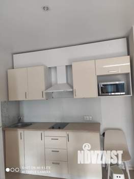 2-к квартира, вторичка, 44м2, 2/6 этаж