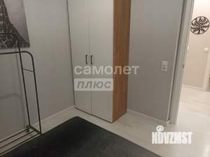 1-к квартира, вторичка, 34м2, 1/6 этаж