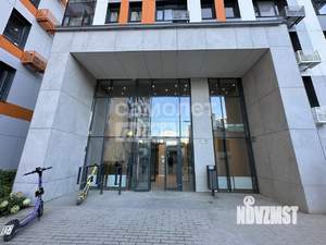 3-к квартира, сданный дом, 79м2, 4/35 этаж