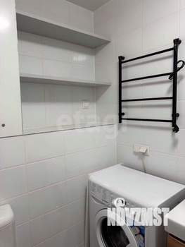 1-к квартира, вторичка, 34м2, 2/9 этаж