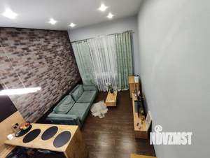 Студия квартира, вторичка, 40м2, 1/8 этаж