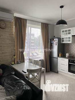 1-к квартира, вторичка, 35м2, 2/26 этаж