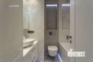 4-к квартира, вторичка, 101м2, 12/22 этаж