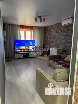 2-к квартира, вторичка, 67м2, 10/18 этаж