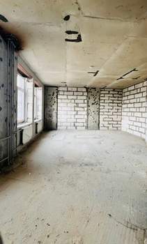 4-к квартира, вторичка, 88м2, 6/8 этаж