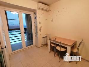 1-к квартира, вторичка, 45м2, 10/18 этаж