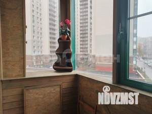 1-к квартира, вторичка, 32м2, 5/24 этаж