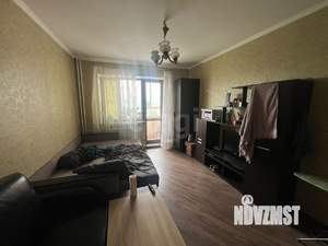 3-к квартира, вторичка, 85м2, 4/24 этаж