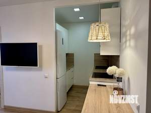 1-к квартира, вторичка, 36м2, 13/25 этаж