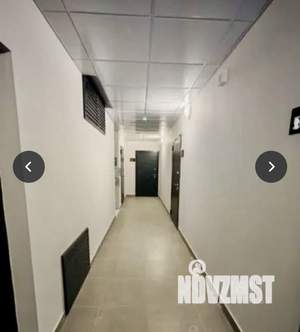 Студия квартира, сданный дом, 24м2, 5/6 этаж